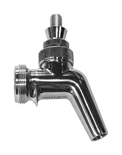 PERLICK 630SS USA 304SS FAUCET